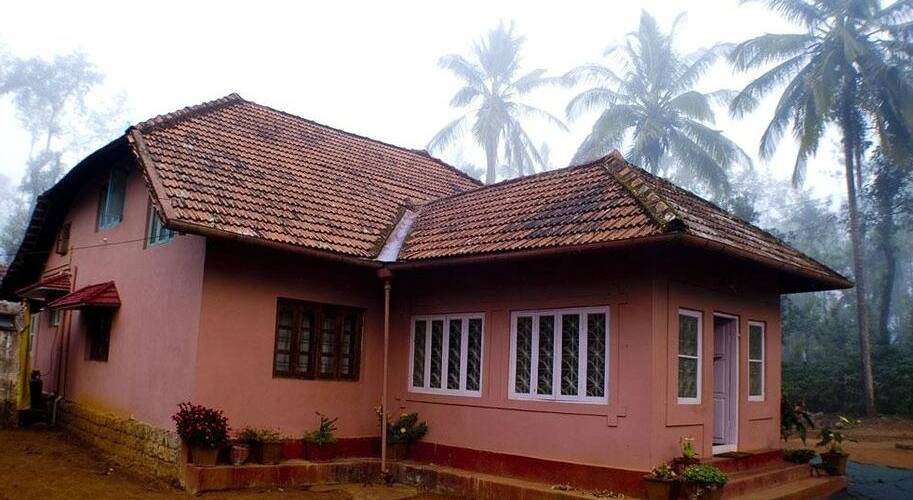 Daypayan Guest House, Digha 3